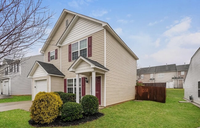 3985 Shallowcreek Ct in Winston-Salem, NC - Building Photo - Building Photo