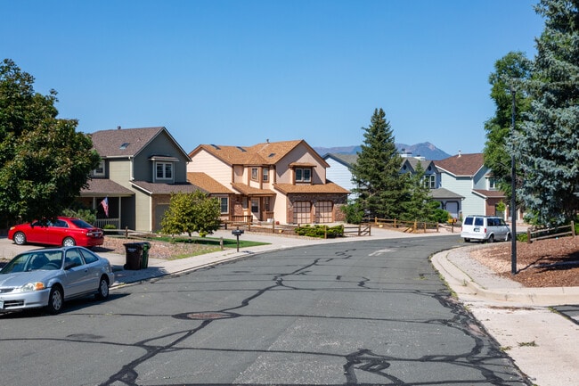 Apartments for rent in Briargate, CO