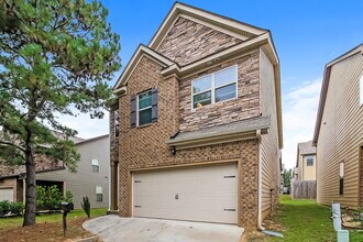 5992 Nile Ct in Atlanta, GA - Building Photo - Building Photo