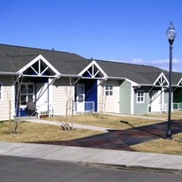 Pheasant Glen Apartamentos