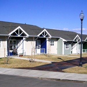 Pheasant Glen in Helena, MT - Foto de edificio