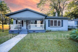 1123 E 70th St in Savannah, GA - Building Photo