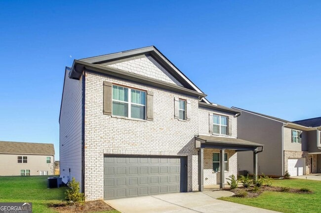 352 Springer Pkwy in Dallas, GA - Building Photo - Building Photo