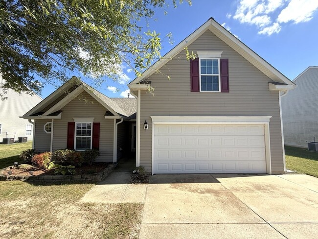property at 4433 Paula Dr