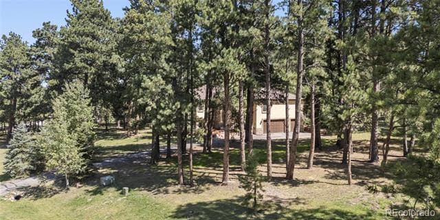 18525 Glenthorne Ln in Monument, CO - Building Photo - Building Photo