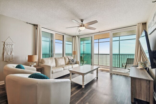 15400 Gulf Blvd