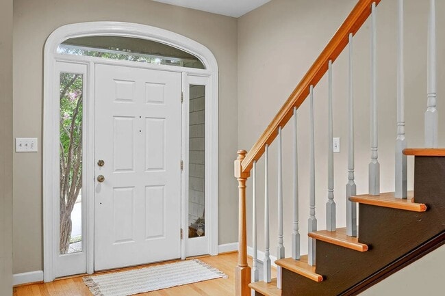 815 N Columbia St in Chapel Hill, NC - Building Photo - Building Photo