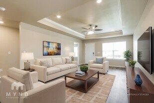 1013 Clearspring Ct in Gentry, AR - Building Photo