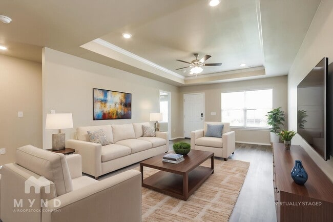 property at 1013 Clearspring Ct