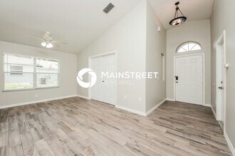 1186 Eden Dr in St. Cloud, FL - Building Photo - Building Photo