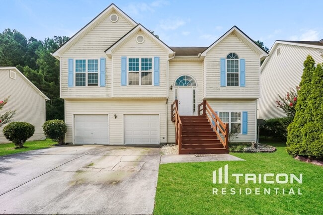 property at 205 Buffington Dr