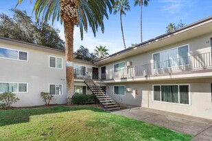 MAGNOLIA WEST APARTMENTS- RIVERSIDE, CA