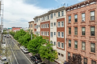 205-209 Madison St in Hoboken, NJ - Building Photo - Primary Photo