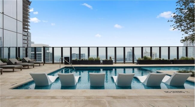 property at 601 Guadalupe St