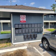 4525 Weaver Rd in Houston, TX - Building Photo - Building Photo