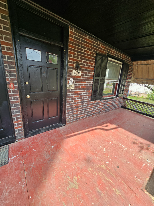 1609 Spratley St-Unit -16111 in Portsmouth, VA - Building Photo