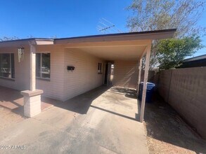 1238 E Vine Ave in Mesa, AZ - Building Photo - Building Photo