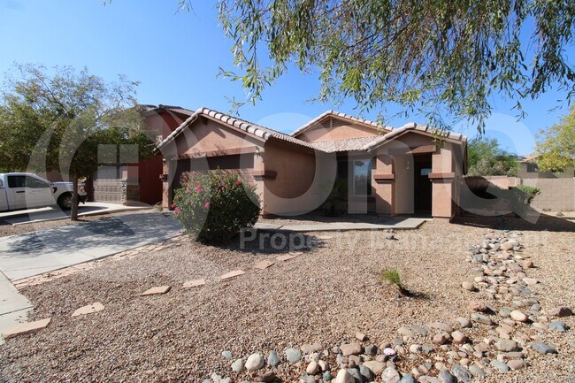 15844 W Papago St in Goodyear, AZ - Building Photo - Building Photo