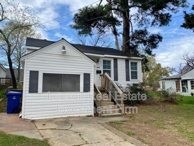 3818 Richmond Ave in Shreveport, LA - Building Photo - Building Photo