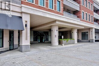 20 Fred Varley Dr in Markham, ON - Building Photo - Building Photo