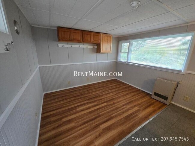 property at 18 Main Rd