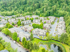 River Valley in Renton, WA - Foto de edificio - Building Photo