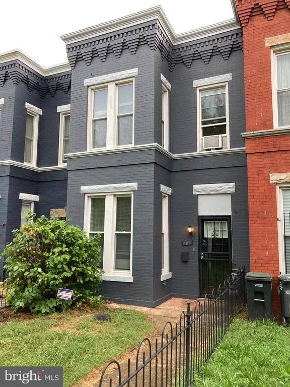 property at 407 12th St NE