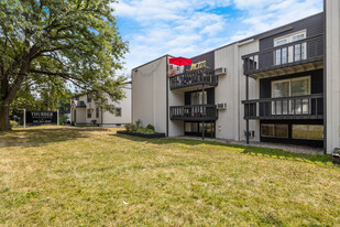 Thurber Apartments in Syracuse, NY - Building Photo - Building Photo