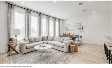 2202 Via Isa Ln in Houston, TX - Building Photo - Building Photo