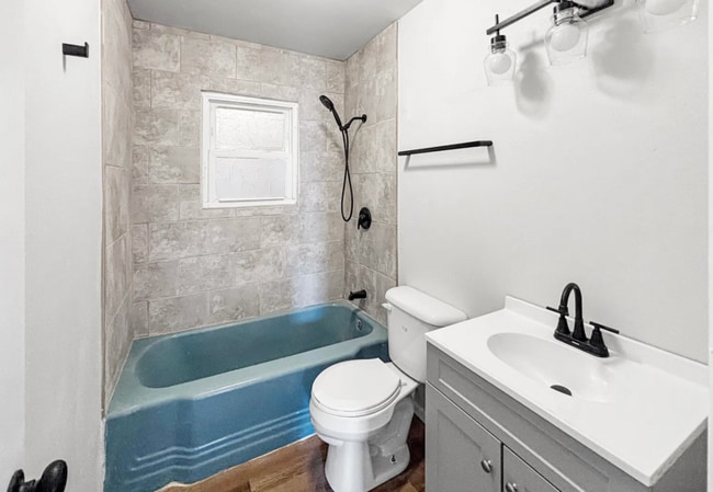 1401 Ave M in Abernathy, TX - Building Photo - Building Photo