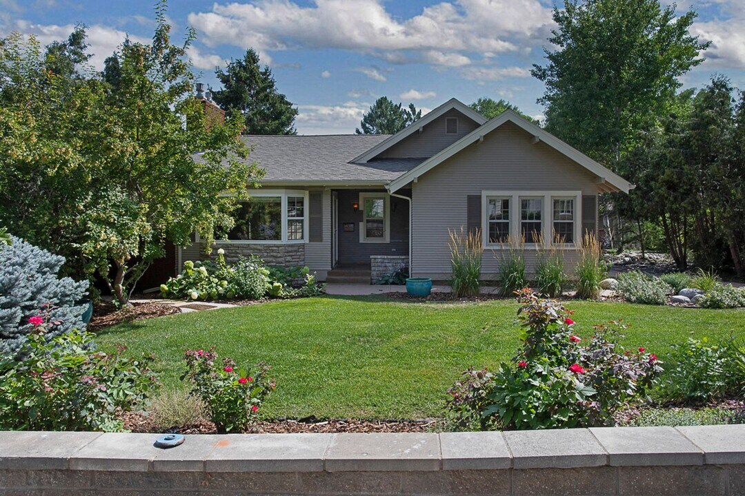916 Poly Dr in Billings, MT - Building Photo