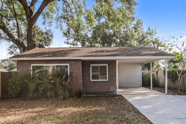 property at 9311 Mary Ave