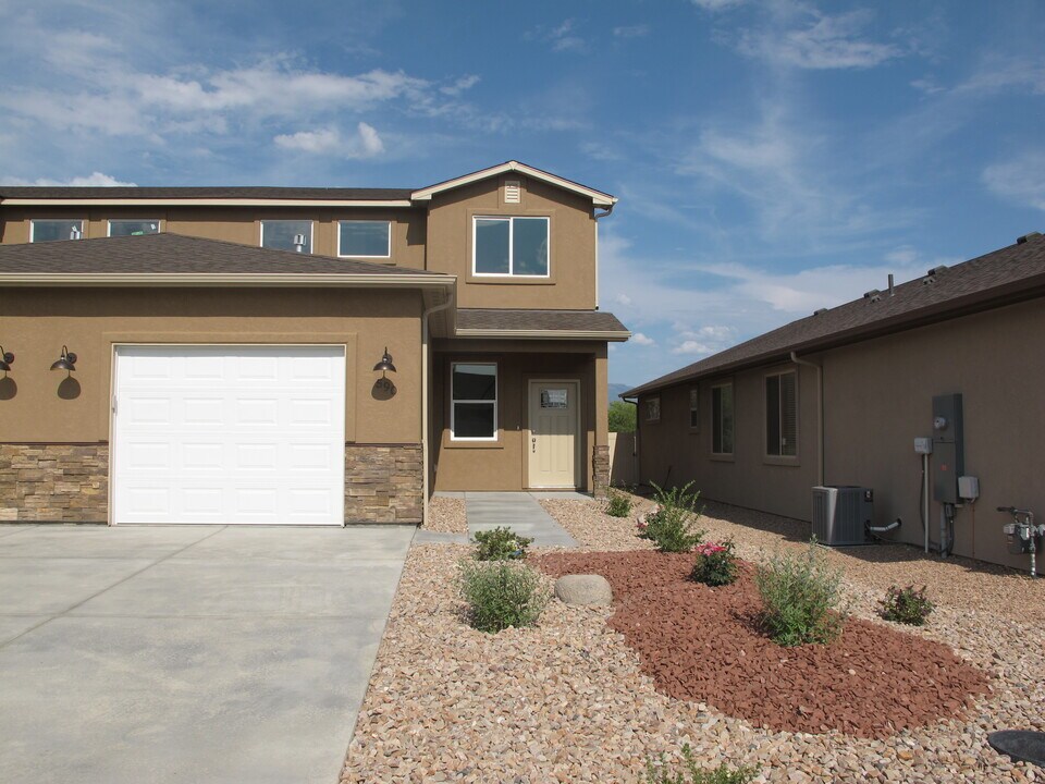 590 Treviso Ct in Grand Junction, CO - Building Photo