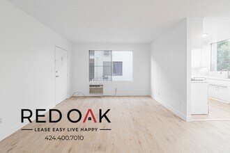 1403 Tamarind Ave in Los Angeles, CA - Building Photo - Building Photo