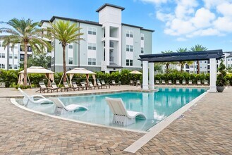 Charleston Wesley Chapel in Wesley Chapel, FL - Building Photo - Building Photo