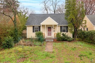 1613 S Meadow St in Richmond, VA - Building Photo