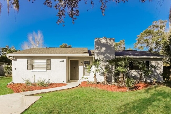 property at 1770 Oak St