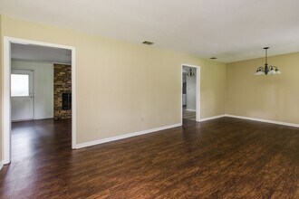 213 Cherokee Trail in Hinesville, GA - Building Photo - Building Photo