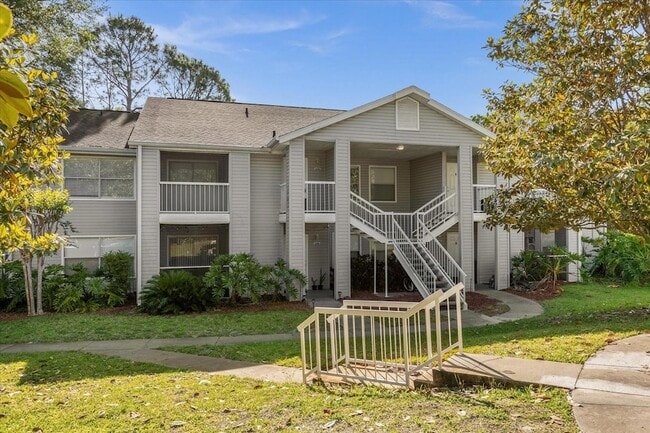 property at 2580 Grassy Point Dr