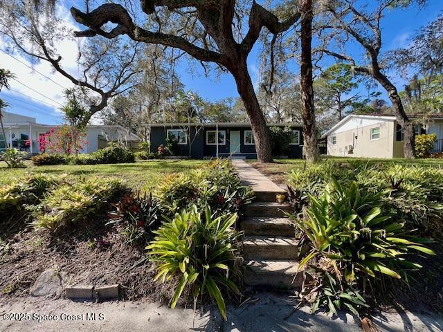 1862 Pineapple Ave in Melbourne, FL - Building Photo - Building Photo