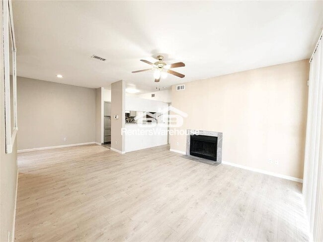 14550 Fonmeadow Dr in Houston, TX - Building Photo - Building Photo