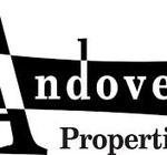 Property Management Company Logo Andover Properties, LLC