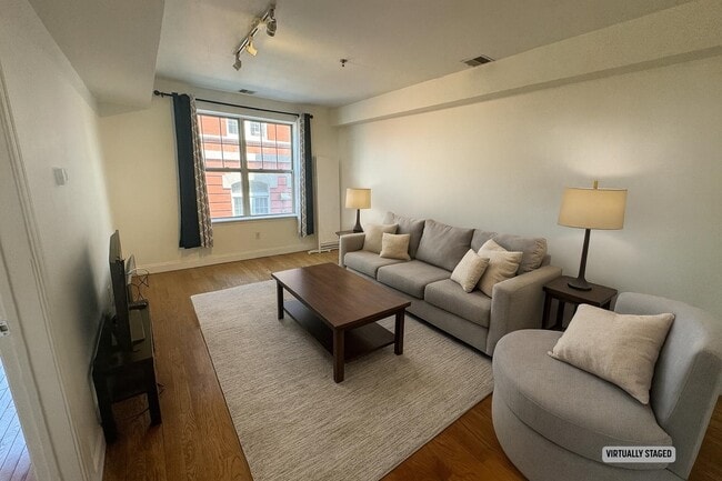 property at 4401 Park Ave