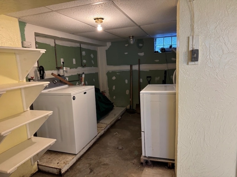 118 Last St in Fall River, MA - Building Photo