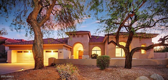 13503 E Sorrel Ln in Scottsdale, AZ - Building Photo - Building Photo