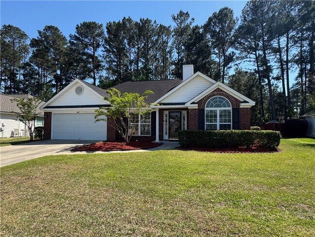 property at 115 Nandina Wy