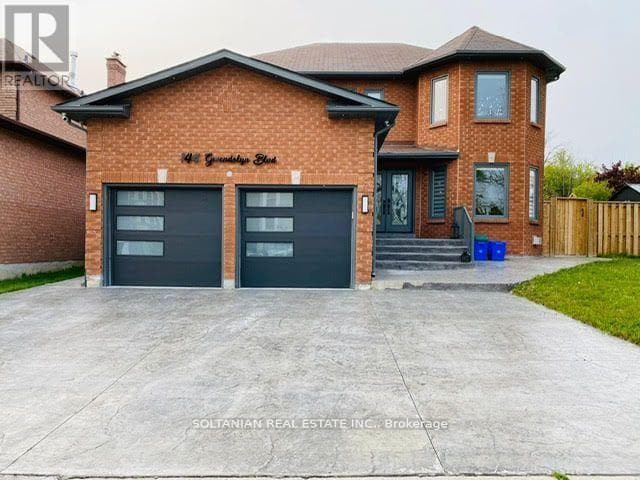 property at 144 Gwendolyn Blvd