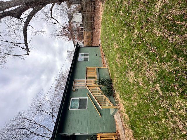 property at 150 Bixby Terrace SE