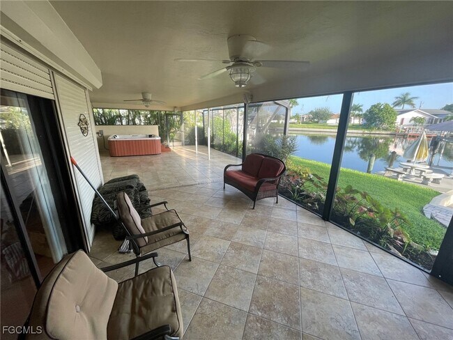 property at 3417 SW 8th St