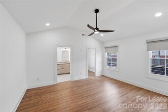 1838 Merriman Ave in Charlotte, NC - Foto de edificio - Building Photo